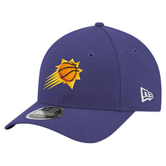 NBA Phoenix Suns 9FORTY Stock M-Crown Adjustable Hat