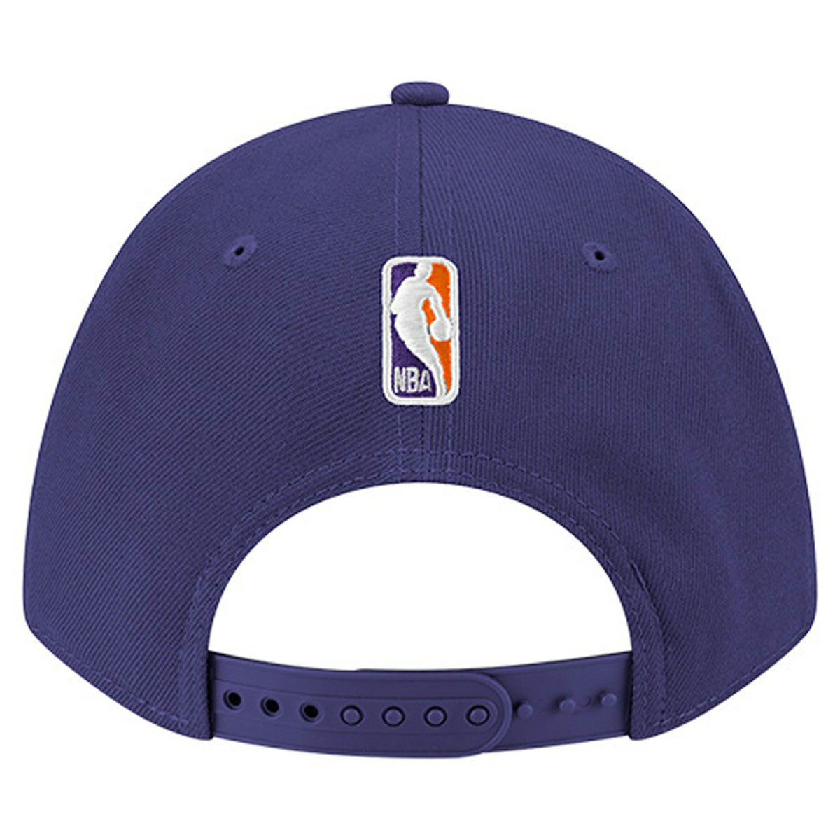 NBA Phoenix Suns 9FORTY Stock M-Crown Adjustable Hat