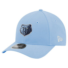 NBA Memphis Grizzlies 9FORTY Stock M-Crown Adjustable Hat