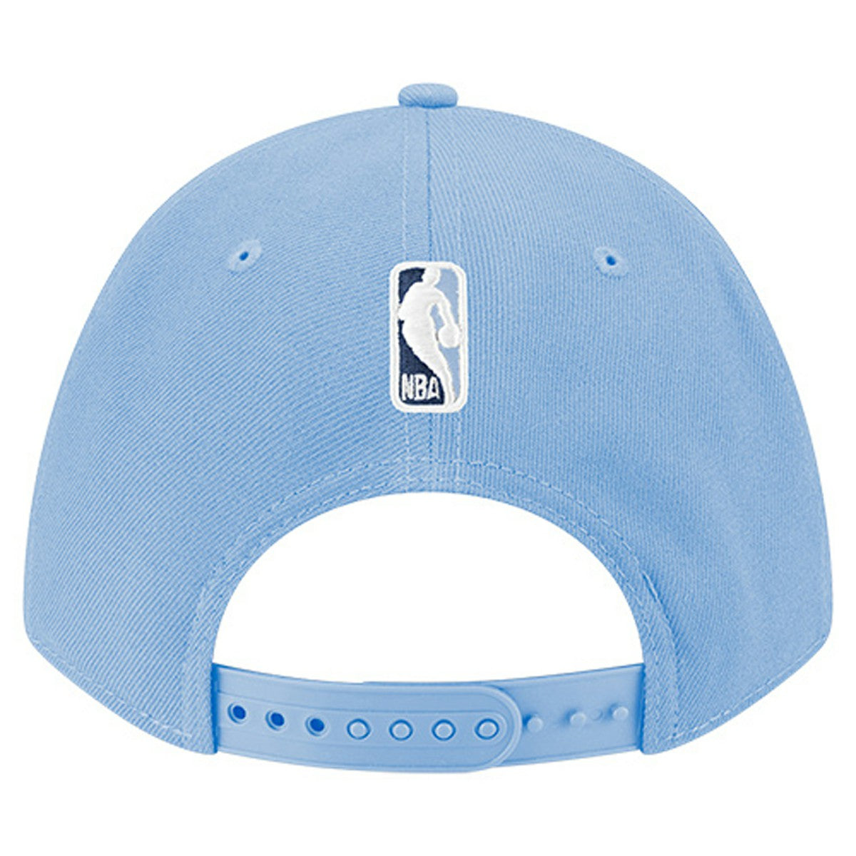 NBA Memphis Grizzlies 9FORTY Stock M-Crown Adjustable Hat