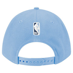 NBA Memphis Grizzlies 9FORTY Stock M-Crown Adjustable Hat