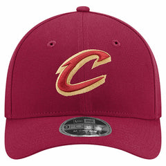 NBA Cleveland Cavaliers 9FORTY Stock M-Crown Adjustable Hat sale
