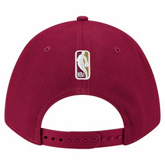 NBA Cleveland Cavaliers 9FORTY Stock M-Crown Adjustable Hat sale