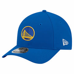 NBA Golden State Warriors 9FORTY Stock M-Crown Adjustable Hat sale
