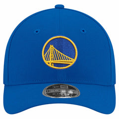 NBA Golden State Warriors 9FORTY Stock M-Crown Adjustable Hat sale