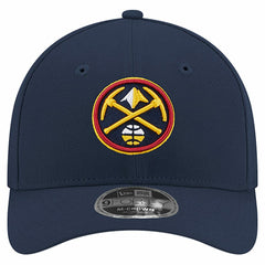 NBA Denver Nuggets 9FORTY Stock M-Crown Adjustable Hat sale