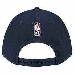 NBA Denver Nuggets 9FORTY Stock M-Crown Adjustable Hat sale