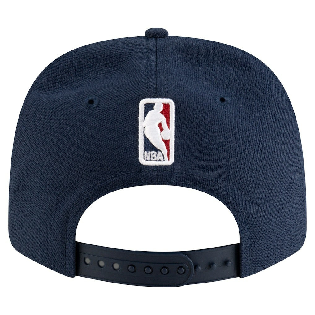 NBA Denver Nuggets 9SEVENTY Stock Adjustable Hat sale