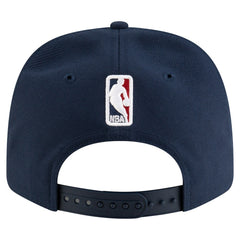 NBA Denver Nuggets 9SEVENTY Stock Adjustable Hat sale