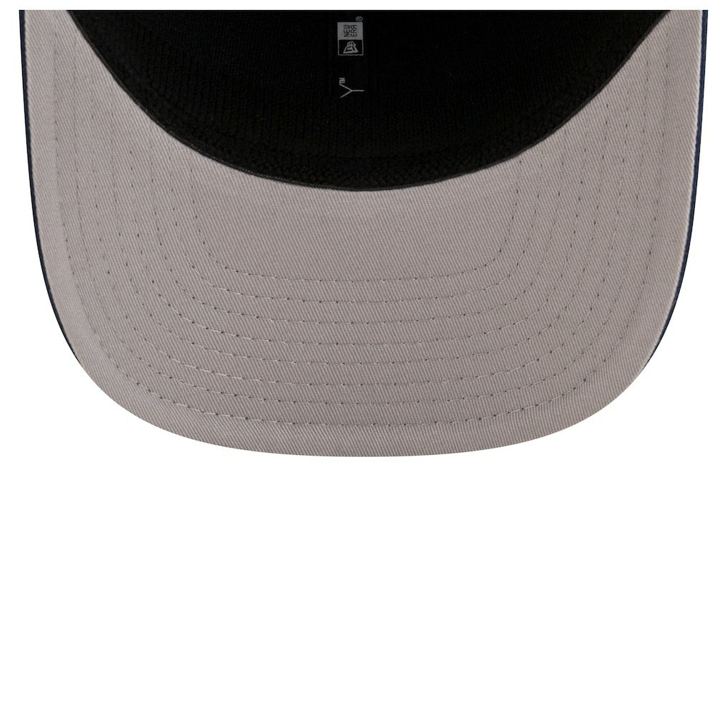 NBA Denver Nuggets 9SEVENTY Stock Adjustable Hat sale