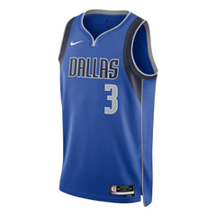 NBA Anthony Davis Dallas Mavericks Unisex Swingman Player Jersey sale