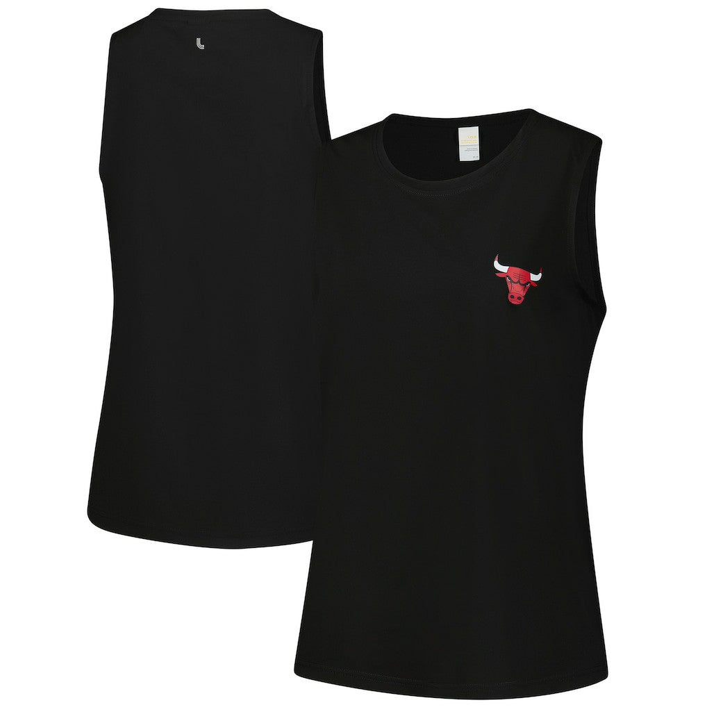 NBA Chicago Bulls Women's Olivie Tank Top sale
