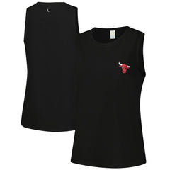 NBA Chicago Bulls Women's Olivie Tank Top sale