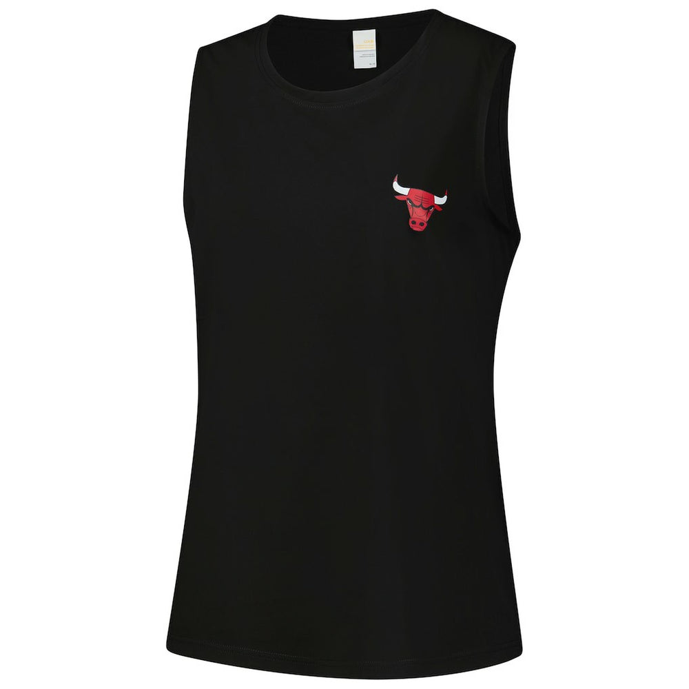 NBA Chicago Bulls Women's Olivie Tank Top sale