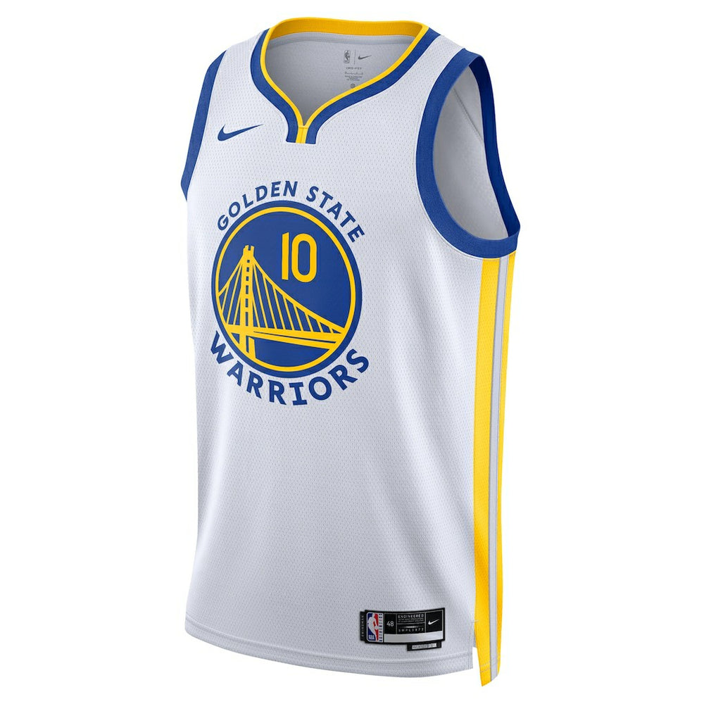 NBA Jimmy Butler Golden State Warriors Unisex Swingman Jersey sale