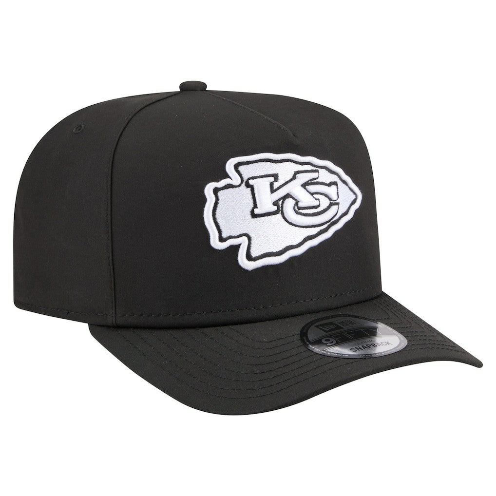 Gore-Tex A-Frame 9FIFTY Adjustable Hat - Kansas City Chiefs