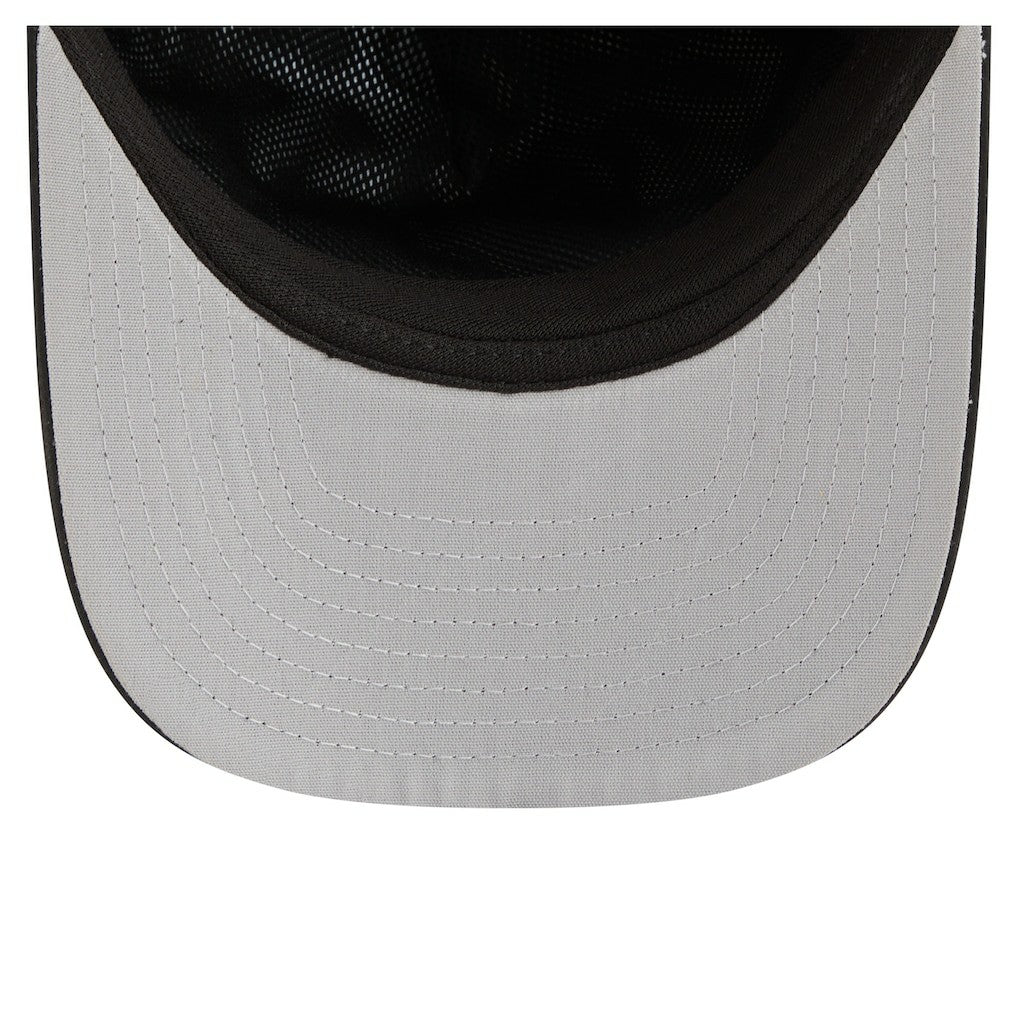 Gore-Tex A-Frame 9FIFTY Adjustable Hat - Kansas City Chiefs