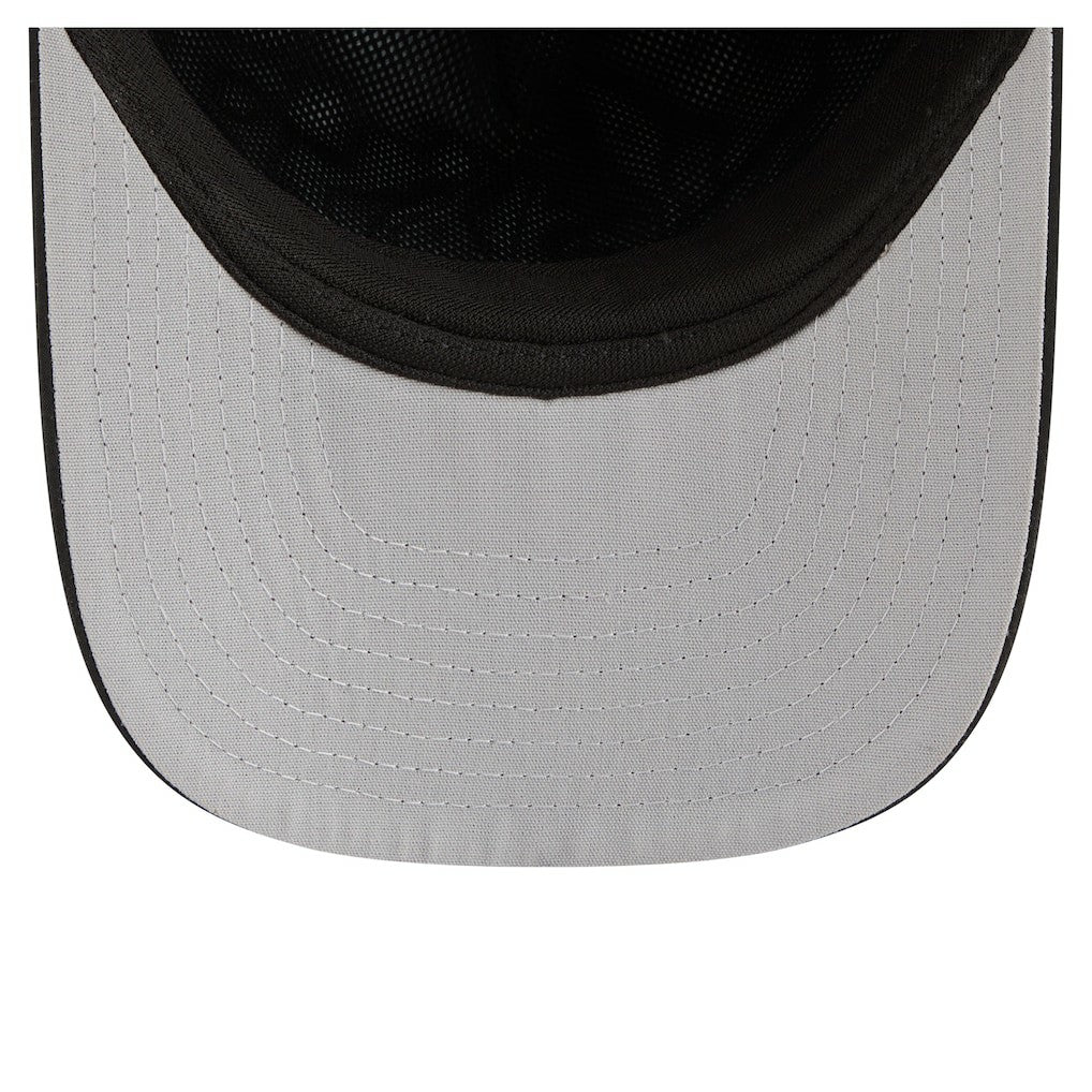Gore-Tex A-Frame 9FIFTY Adjustable Hat - Detroit Lions