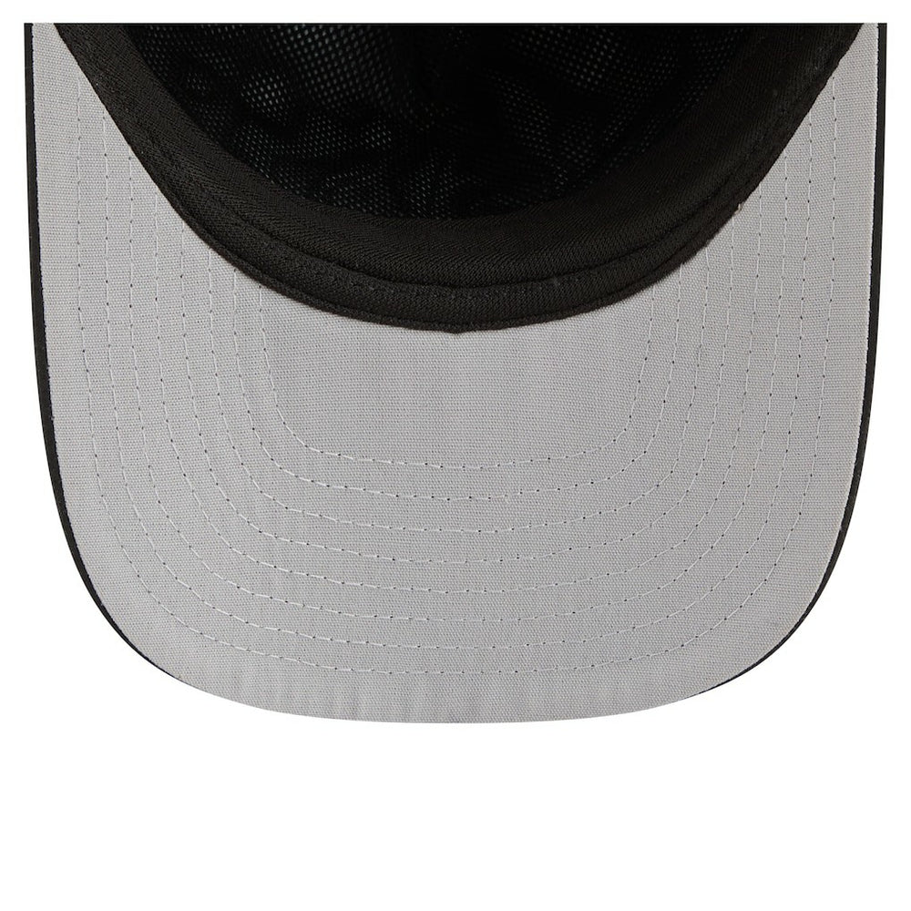 Gore-Tex A-Frame 9FIFTY Adjustable Hat - Detroit Lions
