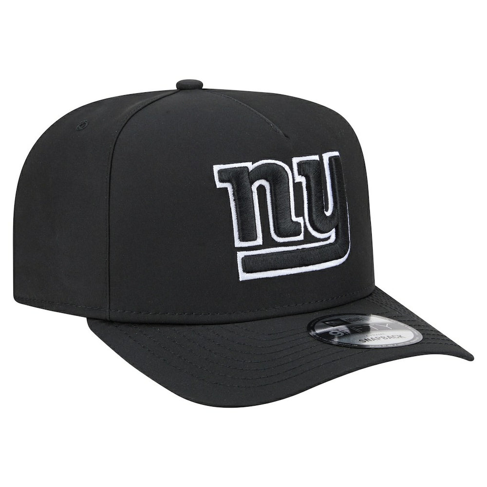 Gore-Tex A-Frame 9FIFTY Adjustable Hat - New York Giants