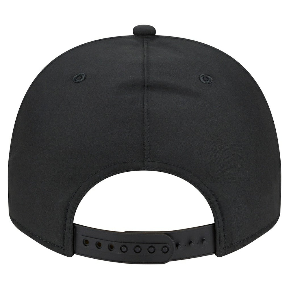 Gore-Tex A-Frame 9FIFTY Adjustable Hat - New York Giants