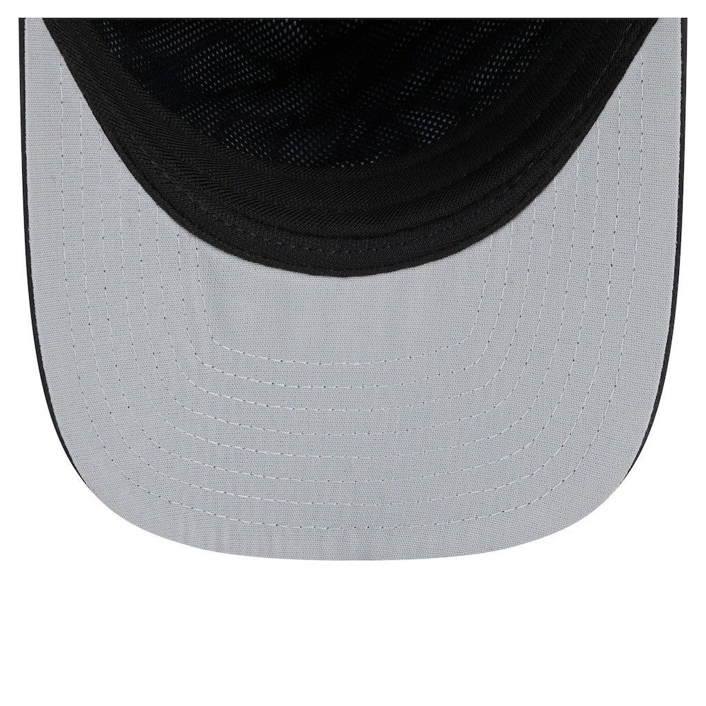 Gore-Tex A-Frame 9FIFTY Adjustable Hat - New York Giants