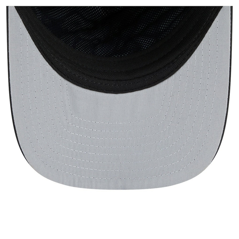 Gore-Tex A-Frame 9FIFTY Adjustable Hat - New York Giants