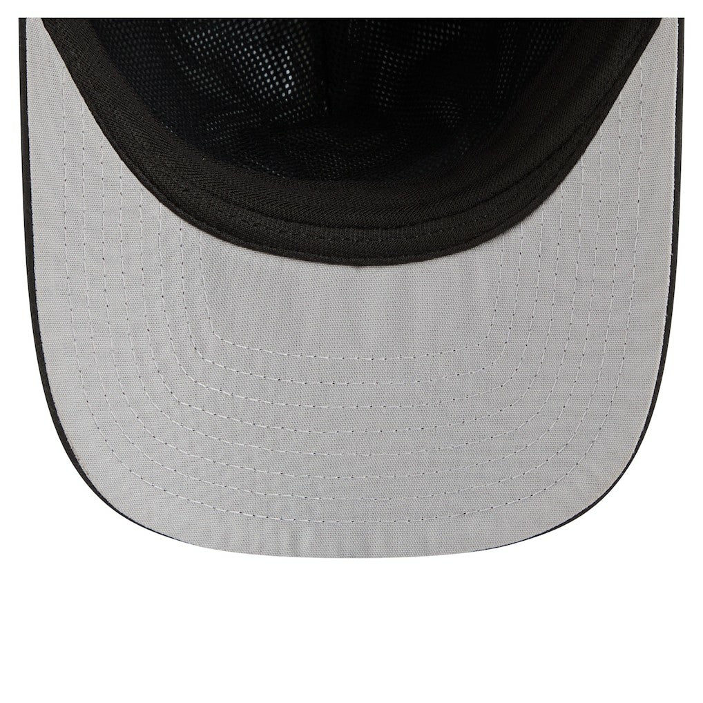 Gore-Tex A-Frame 9FIFTY Adjustable Hat - Miami Dolphins