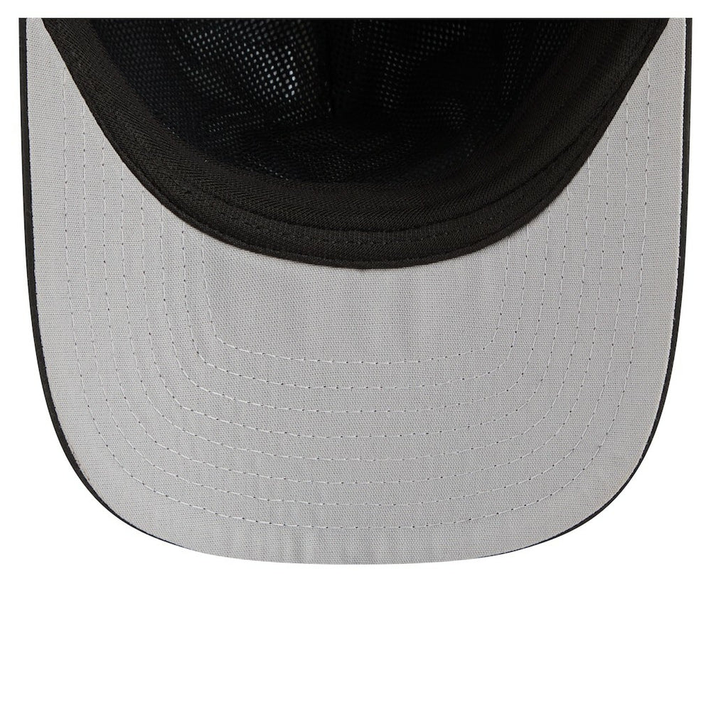 Gore-Tex A-Frame 9FIFTY Adjustable Hat - Miami Dolphins