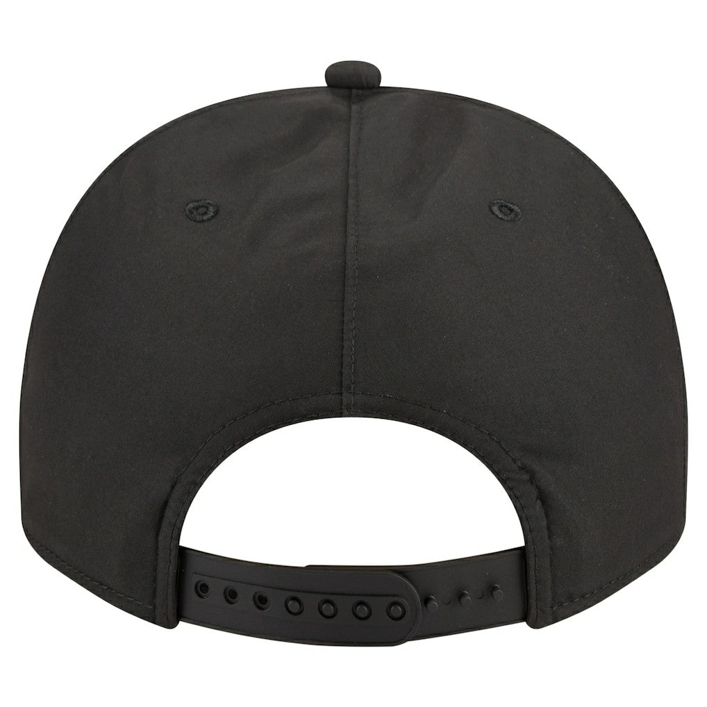 Gore-Tex A-Frame 9FIFTY Adjustable Hat - Pittsburgh Steelers