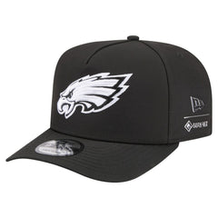 Gore-Tex A-Frame 9FIFTY Adjustable Hat - Philadelphia Eagles