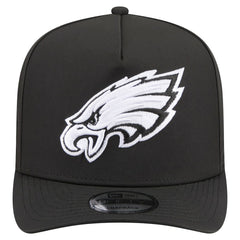 Gore-Tex A-Frame 9FIFTY Adjustable Hat - Philadelphia Eagles