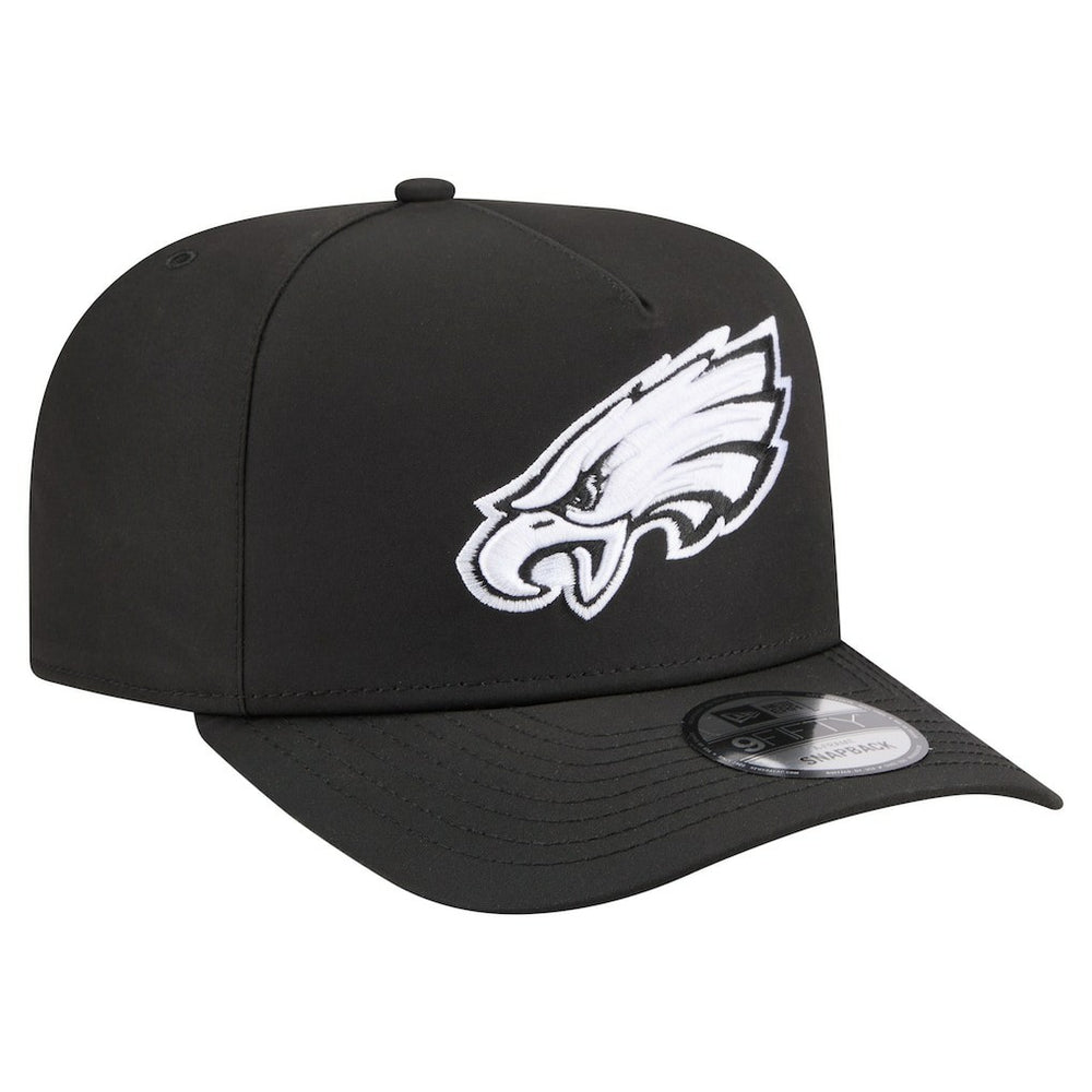 Gore-Tex A-Frame 9FIFTY Adjustable Hat - Philadelphia Eagles