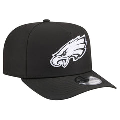 Gore-Tex A-Frame 9FIFTY Adjustable Hat - Philadelphia Eagles
