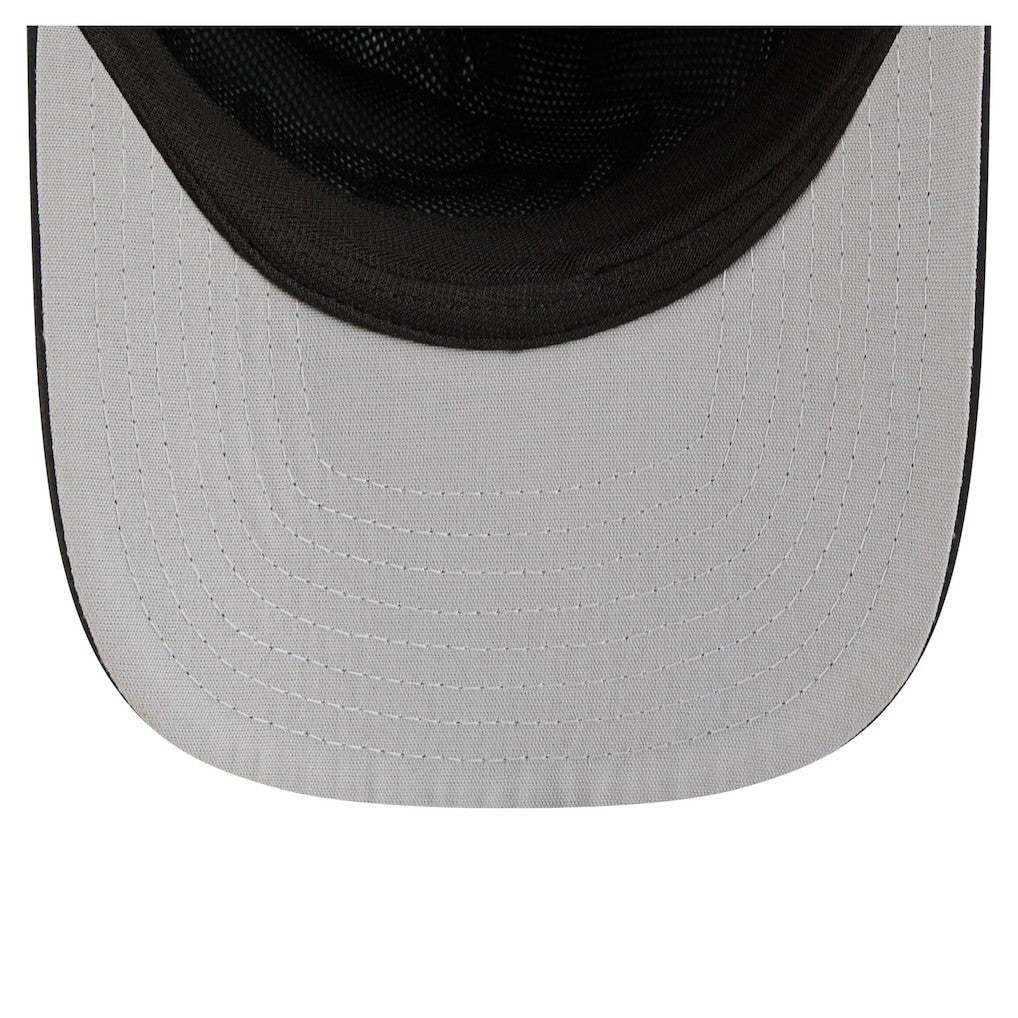 Gore-Tex A-Frame 9FIFTY Adjustable Hat - Philadelphia Eagles
