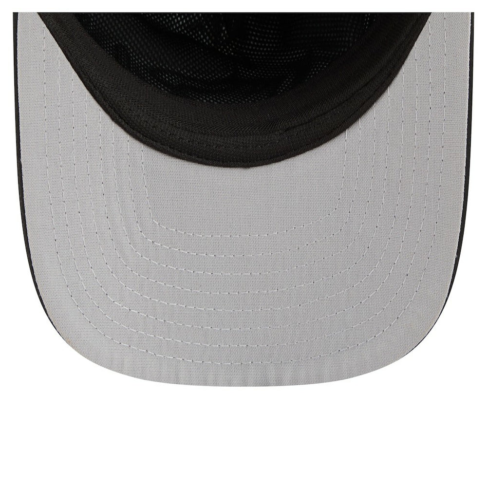 Gore-Tex A-Frame 9FIFTY Adjustable Hat - Philadelphia Eagles