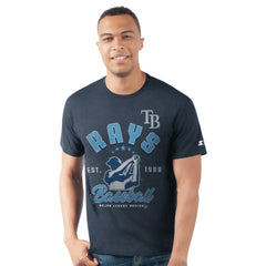 MLB Tampa Bay Rays Starter Prime Time Batter T-Shirt