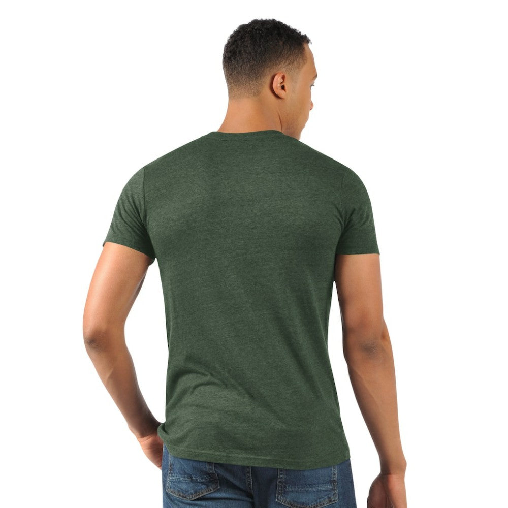 MLB Athletics Starter Prime Time Batter T-Shirt