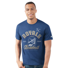 MLB Kansas City Royals Starter Prime Time Batter T-Shirt