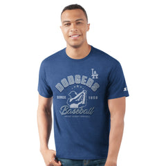MLB Los Angeles Dodgers Starter Prime Time Batter T-Shirt