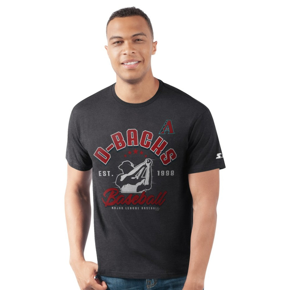 MLB Arizona Diamondbacks Starter Prime Time Batter T-Shirt