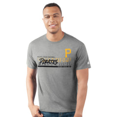 MLB Pittsburgh Pirates Starter Prime Time Team T-Shirt