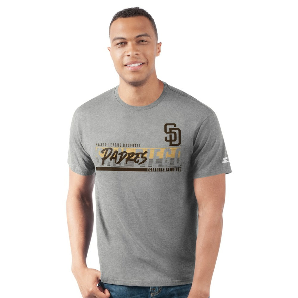 MLB San Diego Padres Starter Prime Time Team T-Shirt