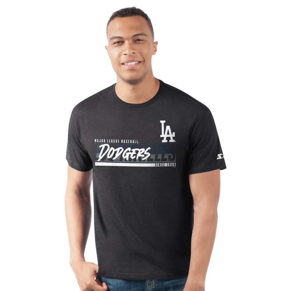 MLB Los Angeles Dodgers Starter Prime Time Team T-Shirt
