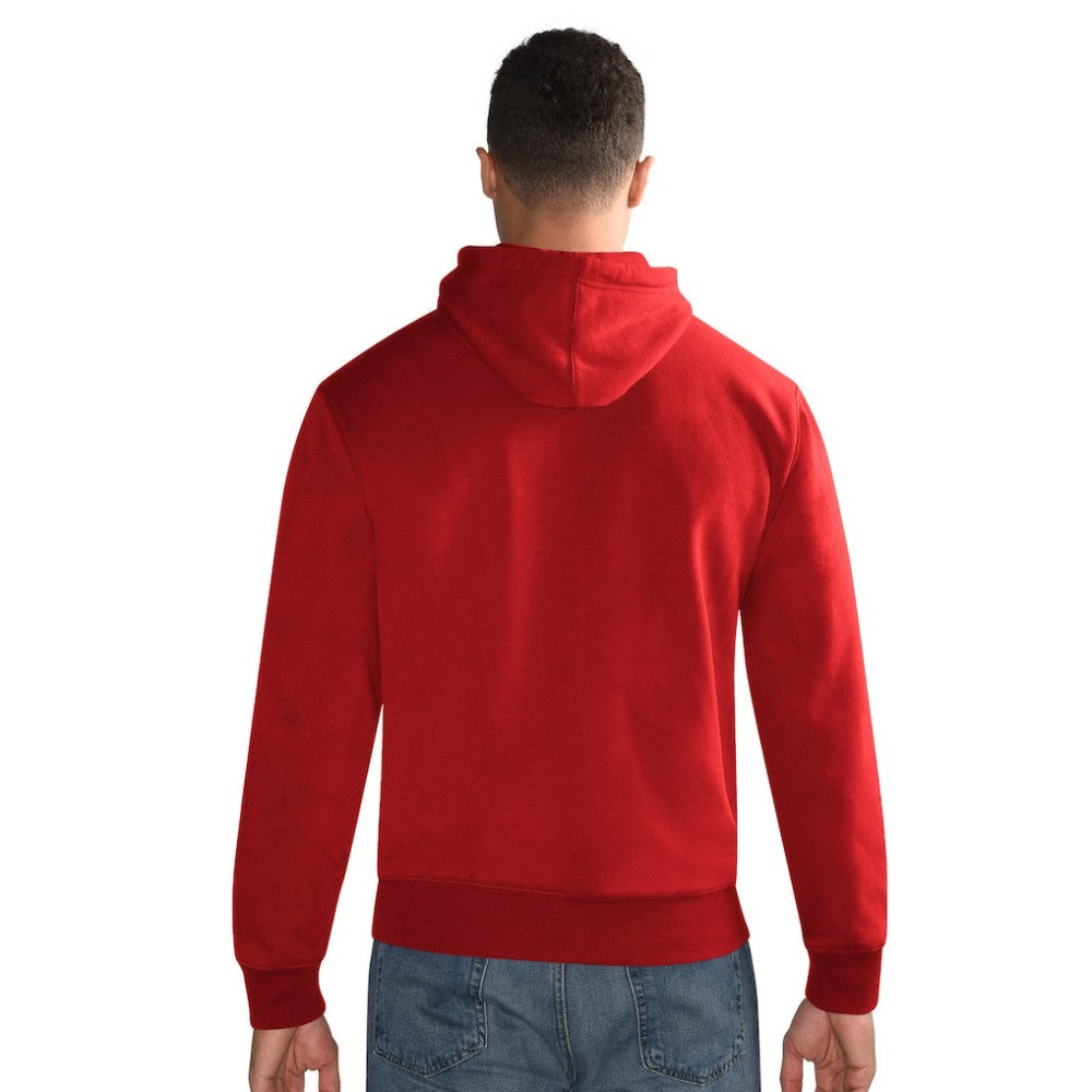 MLB St. Louis Cardinals Starter Classic Pullover Hoodie