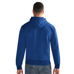 MLB New York Mets Starter Classic Pullover Hoodie