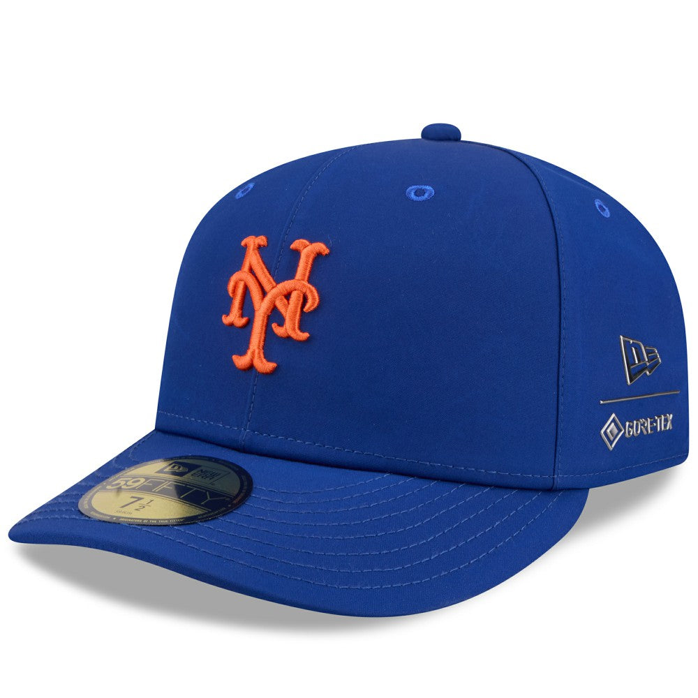 MLB New York Mets New Era x GORE-TEX 59FIFTY Fitted Hat