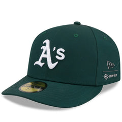 MLB Athletics New Era x GORE-TEX 59FIFTY Fitted Hat
