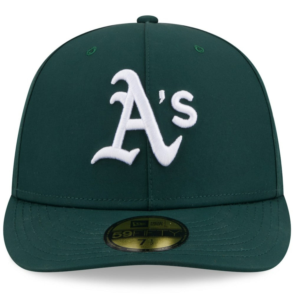 MLB Athletics New Era x GORE-TEX 59FIFTY Fitted Hat