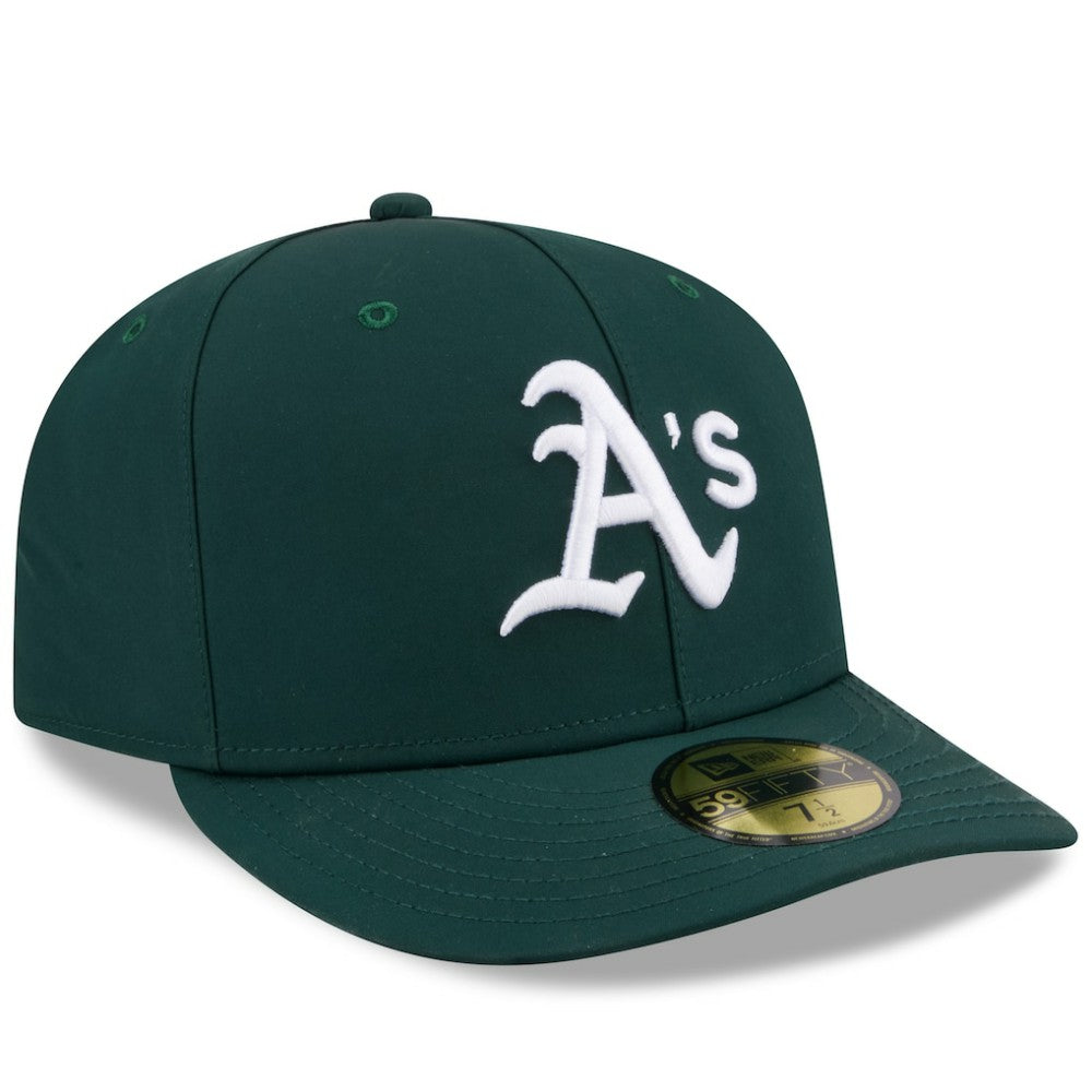 MLB Athletics New Era x GORE-TEX 59FIFTY Fitted Hat